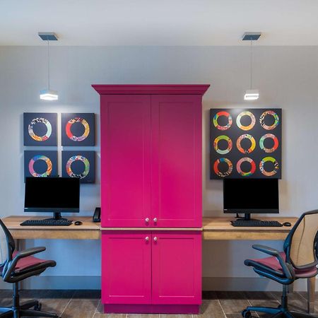 Home2 Suites By Hilton Brunswick Dış mekan fotoğraf