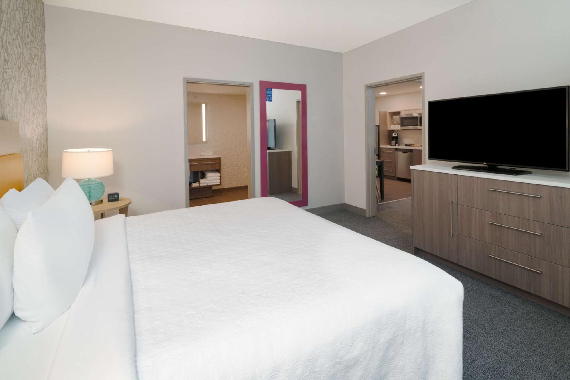 Home2 Suites By Hilton Brunswick Dış mekan fotoğraf