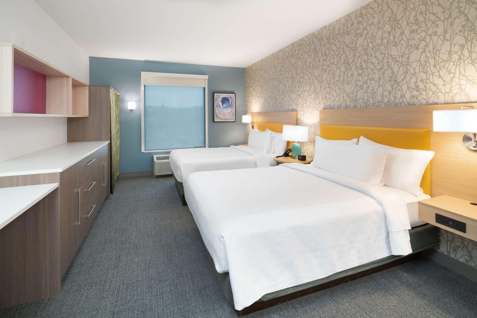 Home2 Suites By Hilton Brunswick Dış mekan fotoğraf