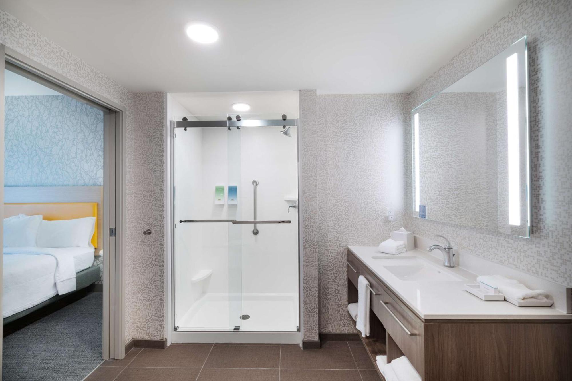Home2 Suites By Hilton Brunswick Dış mekan fotoğraf