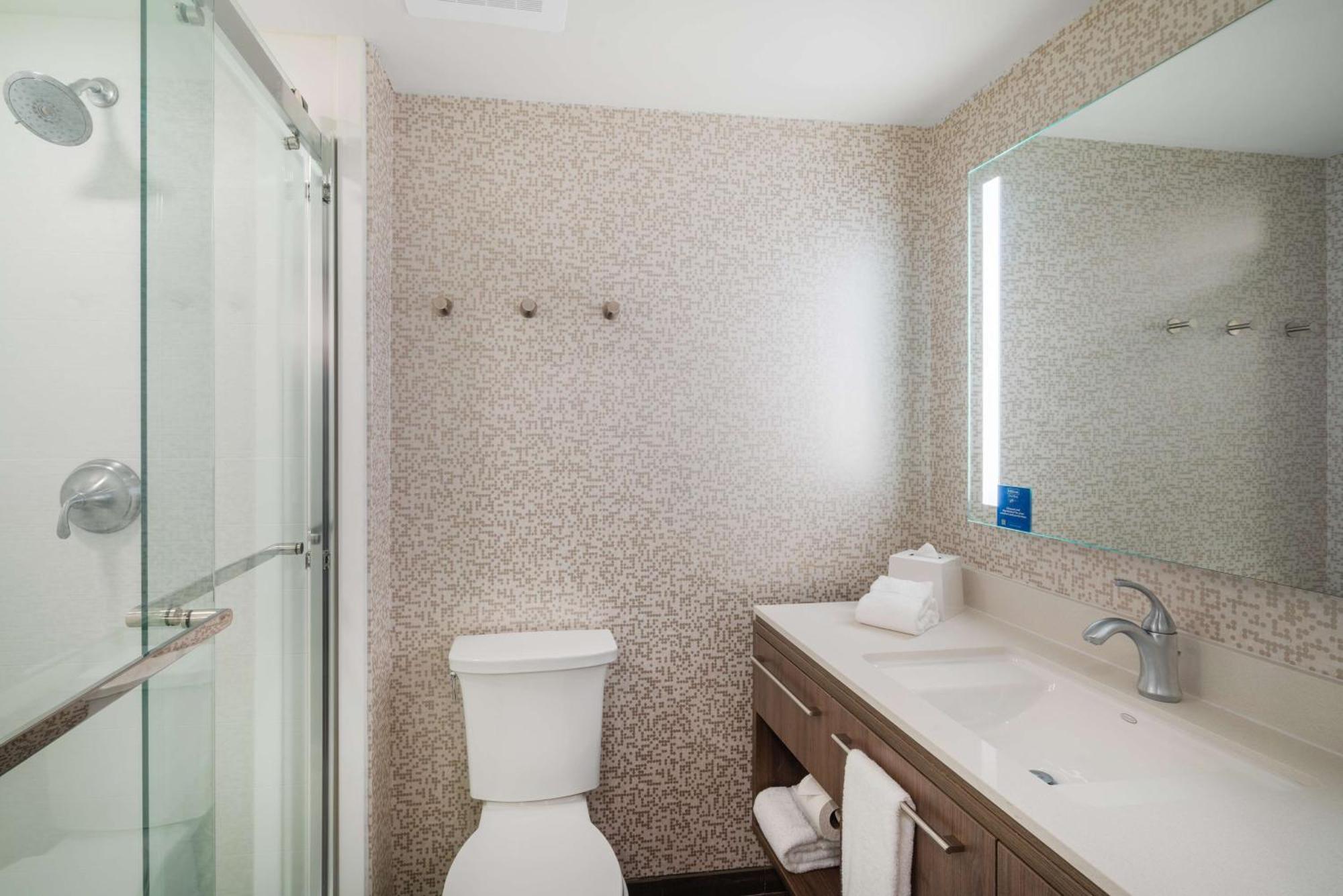 Home2 Suites By Hilton Brunswick Dış mekan fotoğraf