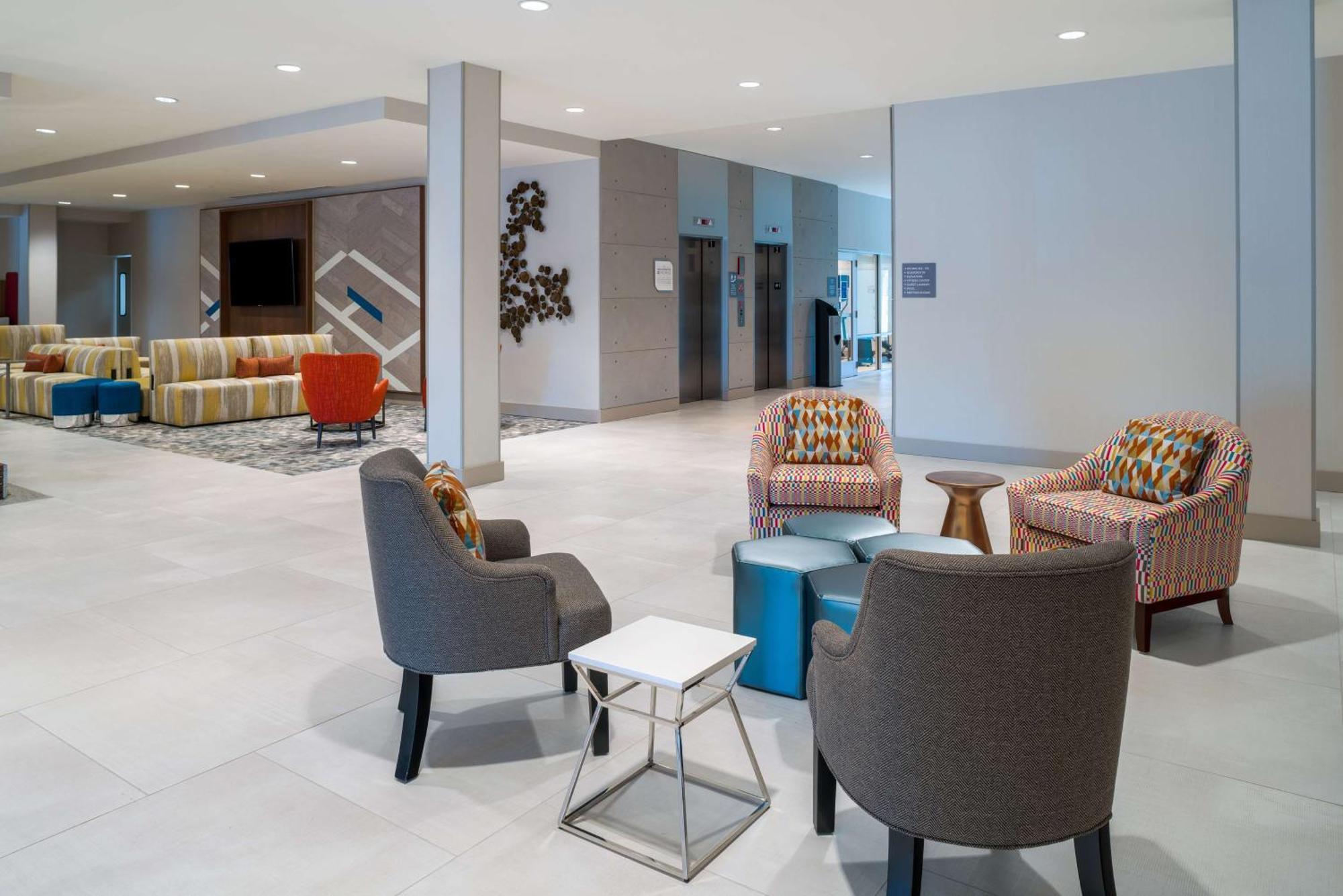 Home2 Suites By Hilton Brunswick Dış mekan fotoğraf