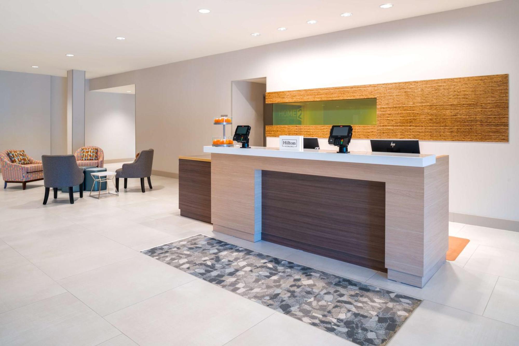 Home2 Suites By Hilton Brunswick Dış mekan fotoğraf